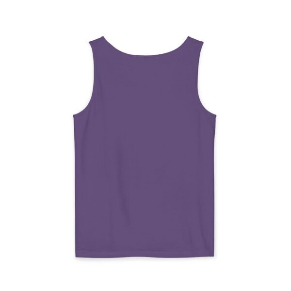 Bassoon Damn! Skeleton Bassoon Player Tank Top — Gothic Musician Tee