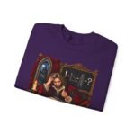 Oboe of Unnecessary Difficulty Crewneck Sweatshirt