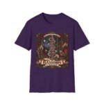 Bassoon Orchestra T‑Shirt — 'The Haunting Wind Ensemble' Vintage Concert Tee