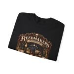 Sweatshirt — Reekmakers Apothecary Vintage Witchy Design: "Questionable Rituals" Crewneck