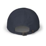 Mercury Retrograde Dept. Vintage Astrology Embroidered Dad Cap