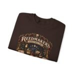 Sweatshirt — Reekmakers Apothecary Vintage Witchy Design: "Questionable Rituals" Crewneck