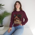 Oboe of Unnecessary Difficulty Crewneck Sweatshirt
