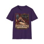 T-Shirt — Oboe of Unnecessary Difficulty Vintage Musician Tee