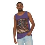 Bassoon Is Watching Tank Top — Vintage Orchestra Musician Gift