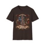 Bassoon Orchestra T‑Shirt — 'The Haunting Wind Ensemble' Vintage Concert Tee