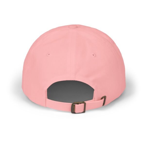 Charted at Daybreak Embroidered Dad Cap