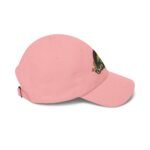 Charted at Daybreak Embroidered Dad Cap