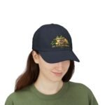 Pickling Crock logo Dad Cap | Pickles Jar Embroidered Cap