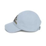 Mercury Retrograde Dept. Vintage Astrology Embroidered Dad Cap