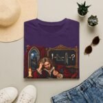 T-Shirt — Oboe of Unnecessary Difficulty Vintage Musician Tee