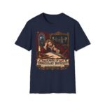 T-Shirt — Oboe of Unnecessary Difficulty Vintage Musician Tee