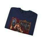 Oboe of Unnecessary Difficulty Crewneck Sweatshirt