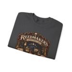 Sweatshirt — Reekmakers Apothecary Vintage Witchy Design: "Questionable Rituals" Crewneck
