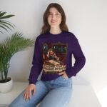 Oboe of Unnecessary Difficulty Crewneck Sweatshirt