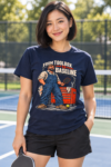 Mechanic T-Shirt — "From Toolbox to Baseline" Vintage Workshop Tee