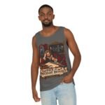 Oboe of Unnecessary Difficulty Tank Top — Funny Musician Gift