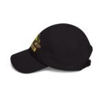 Classic Dad Cap — "Brine Before Wine" Pickle & Olive Embroidered Baseball Hat