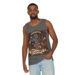 Bassoon Is Watching Tank Top — Vintage Orchestra Musician Gift