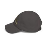 Mercury Retrograde Dept. Vintage Astrology Embroidered Dad Cap