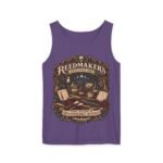 Reedmaker’s Apothecary Tank Top — “Fine Reeds & Questionable Rituals”