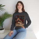 Oboe of Unnecessary Difficulty Crewneck Sweatshirt