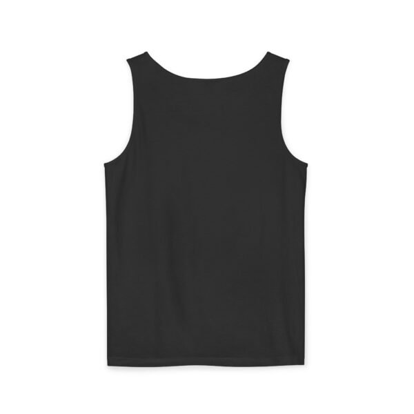 Bassoon Damn! Skeleton Bassoon Player Tank Top — Gothic Musician Tee