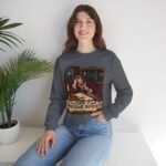 Oboe of Unnecessary Difficulty Crewneck Sweatshirt