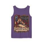 Oboe of Unnecessary Difficulty Tank Top — Funny Musician Gift