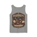 Reedmaker’s Apothecary Tank Top — “Fine Reeds & Questionable Rituals”
