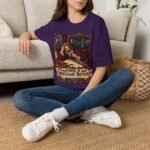 T-Shirt — Oboe of Unnecessary Difficulty Vintage Musician Tee