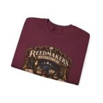 Sweatshirt — Reekmakers Apothecary Vintage Witchy Design: "Questionable Rituals" Crewneck