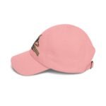 Mercury Retrograde Dept. Vintage Astrology Embroidered Dad Cap