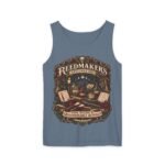 Reedmaker’s Apothecary Tank Top — “Fine Reeds & Questionable Rituals”