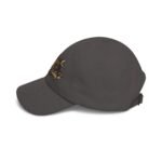 Dad Cap — The Moonlit Cat Society Embroidered Baseball Hat