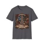 Bassoon Orchestra T‑Shirt — 'The Haunting Wind Ensemble' Vintage Concert Tee