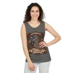 Bassoon Is Watching Tank Top — Vintage Orchestra Musician Gift