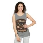 Reedmaker’s Apothecary Tank Top — “Fine Reeds & Questionable Rituals”
