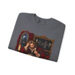Oboe of Unnecessary Difficulty Crewneck Sweatshirt